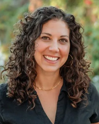 Portrait of Alexia Spanos