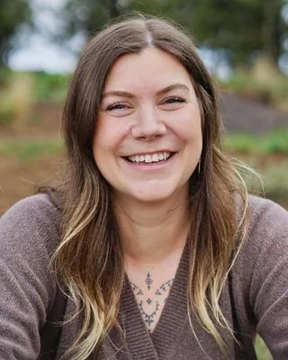 Portrait of Hannah Cuniff