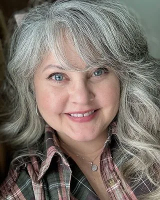 Portrait of Jennifer Sowers