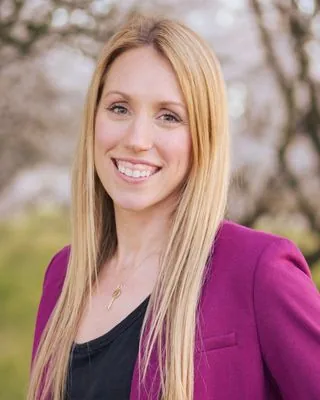 Portrait of Kelsey Pederson