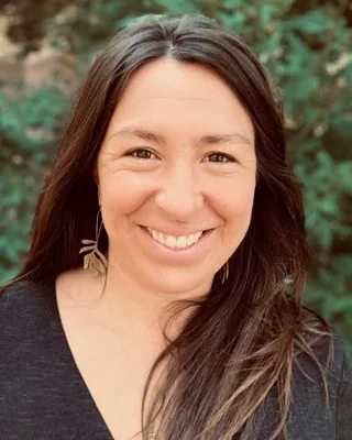 Portrait of Natalie Mehrens