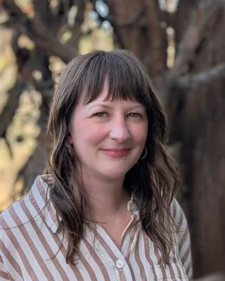 Portrait of Nicole Brenneman