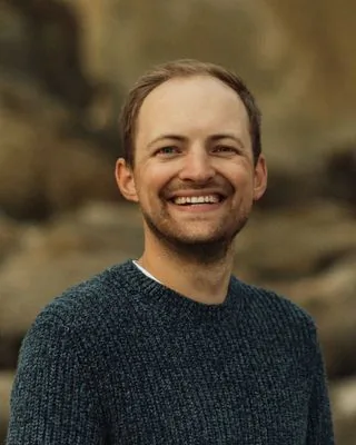 Portrait of Ryan Price