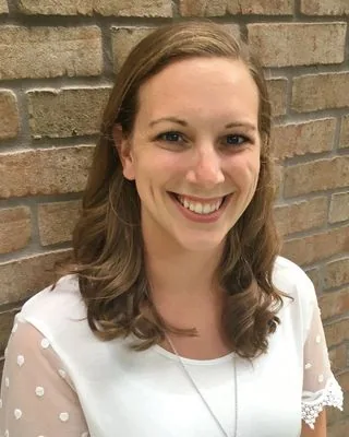 Portrait of Sara Vice Downing