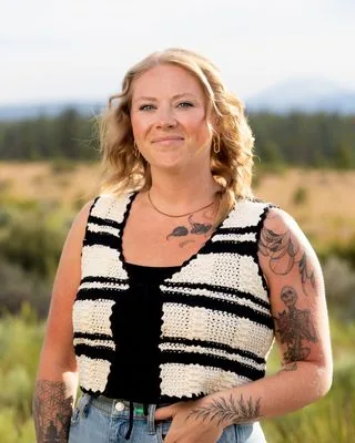 Portrait of Shakari Carson