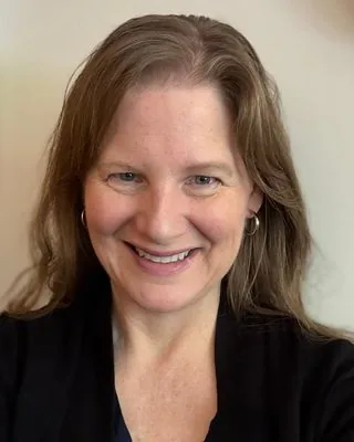 Portrait of Stephanie Tadjiki
