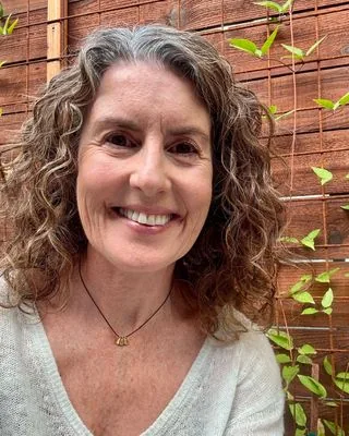 Portrait of Susan Kolb